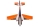 Pilot RC - 103" Laser V3 2610mm 120cc Orange-Gray (4ST23103L-08)