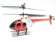 Hughes MD500 Micro Helicopter Coast Guard RTF