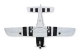 D-Power - Derbee C400 low-wing PNP - 1100mm