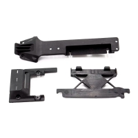 Funtek GT16e upper reinforcement kit (FTK-24012)