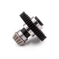 Funtek - Complete pinion and spur gear kit GT16e (FTK-24014)