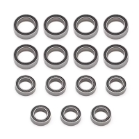 Funtek - Complete bearing kit GT16e (FTK-24016)