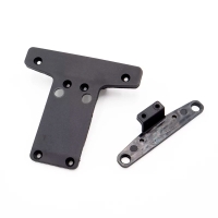 Funtek - Front bumper GT16e (FTK-24018)