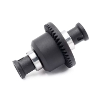 Funtek - Complete rear differential GT16e (FTK-24022)