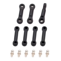 Funtek - Rods and balls kit GT16e (FTK-24026)