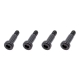 Funtek - Steering knuckles screws Funtek GT16e (FTK-24029)