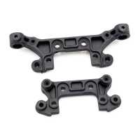 Funtek - Front/rear shock tower GT16e (FTK-24033)