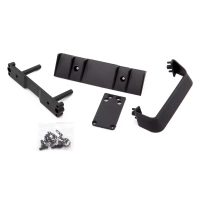 Funtek - GT16e3 rear body plastic kit (FTK-24037)