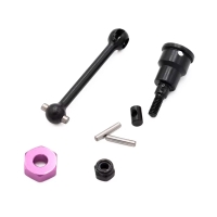 Funtek - Front/rear optional CVD for GT16e (x2) (FTK-24201)