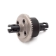 Funtek - Optional steel full diff set assembled for GT16e...