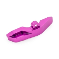 Funtek - Center gear cover in aluminium for GT16e (FTK-24207)