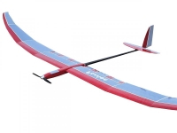 Pichler Passion (Laser Cut Kit) / 3000mm (18079)