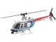 FliteZone - Jet Ranger Helicopter RTF - 305mm