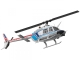FliteZone - Jet Ranger Helicopter RTF - 305mm
