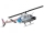 FliteZone - Jet Ranger Helicopter RTF - 305mm