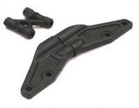 MODSTER Evolution: Spoiler Halterung (MD10357)