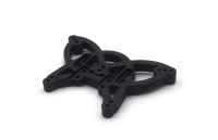 MODSTER Evolution X: DÃ¤mpferbrÃ¼cke hinten (MD11708)