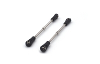 MODSTER Evolution X: Querlenker vorne oben (MD11695)