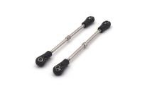 MODSTER Evolution X: Querlenker hinten oben (MD11694)