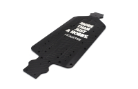 MODSTER Xero Chassis Platte (MD11903)