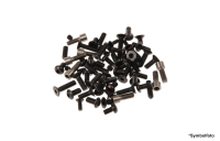 MODSTER Xero Schraubenset (MD11901)