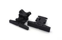 MODSTER Xero Hintere VerstÃ¤rkungswand (MD11889)