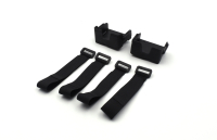 MODSTER Xero Batteriehalter inkl. Klettband (MD11886)