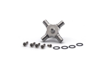 MODSTER Aluminium Tuning Rotorkopf BO105/EC-135 (MD11824)