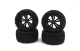MODSTER Evolution X: Reifen Felgen Set (4) (MD11692)