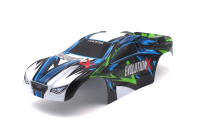 MODSTER Evolution X: Karosserie (MD11689)