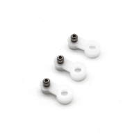 MODSTER EC-135 MaÃŸstab 1/30: Servoarme (MD11980)