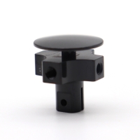 MODSTER EC-135 MaÃŸstab 1/30: Metall Rotorkopf (MD11981)