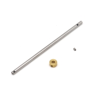 MODSTER EC-135 MaÃŸstab 1/30: Rotorwelle (MD11989)