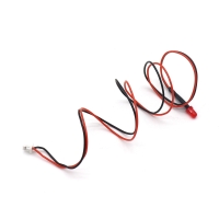 MODSTER EC-135 MaÃŸstab 1/30: LED hinten (MD12002)