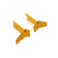 MODSTER EC-135 MaÃŸstab 1/30: Leitwerk (MD12004)