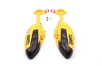 MODSTER EC-135 MaÃŸstab 1/30: Rumpfzelle (MD12005)