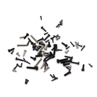 MODSTER EC-135 MaÃŸstab 1/30: Schraubenset (MD12006)