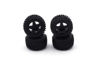 MODSTER Drift Racer 1:24 : Racing RÃ¤der (MD12008)