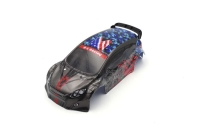 MODSTER Sport Drifter 1:24: Karosserie (MD12010)