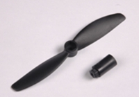 MODSTER Easy Trainer 1280 V2: Luftschraube 5x5" (MD11260)