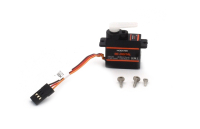 MODSTER Easy Trainer 1280 V2: Servo 9g digital KabellÃ¤nge 460mm Querruder (MD11265)