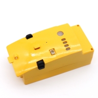 MODSTER EC-135 MaÃŸstab 1/30: Lipo Akku (MD12000)