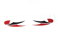 MODSTER Easy Trainer 1280 V2: HÃ¶henleitwerk (MD11239)