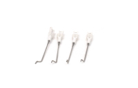 MODSTER Easy Trainer 1280 V2: Anlekungen Set (MD11241)