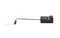 MODSTER Easy Trainer 800/1280 V2: Empfänger 6-Kanal 2,4Ghz (MD11257)