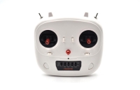 MODSTER Easy Trainer 800/1280 V2: Fernsteuerung 6-Kanal 2,4 Ghz Mode 2 (MD11259)