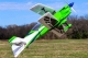 ExtremeFlight - 53" Peregrine - green/white - 1350mm