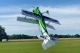 ExtremeFlight - 53" Peregrine - green/white - 1350mm