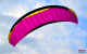 Para-RC - Paraglider Cloud 1.0 purple