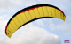 Para-RC - Paraglider Cloud 1.0 yellow